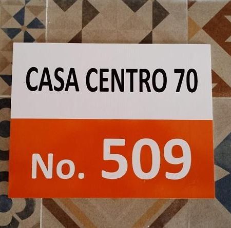 فندق ميريدافي  Casa Centro 70 المظهر الخارجي الصورة