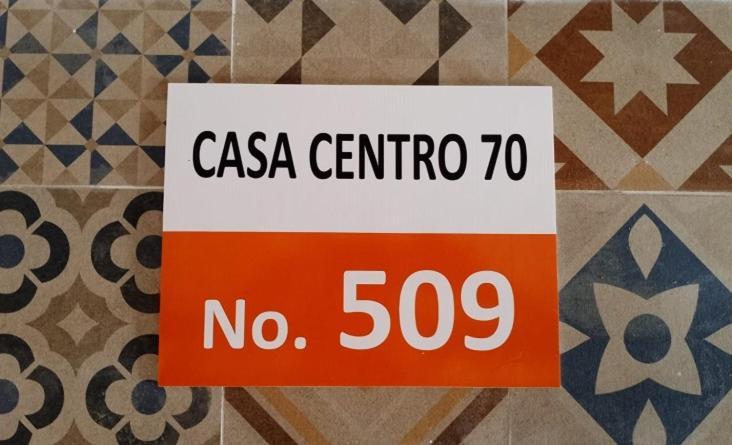 فندق ميريدافي  Casa Centro 70 المظهر الخارجي الصورة