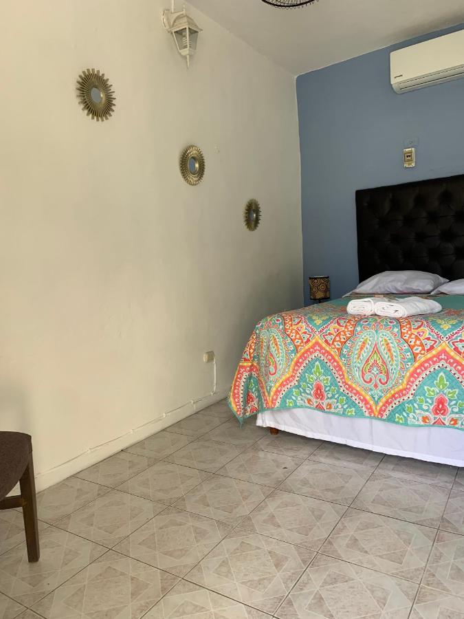 فندق ميريدافي  Casa Centro 70 المظهر الخارجي الصورة